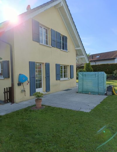 Renovation grande terrasse 1