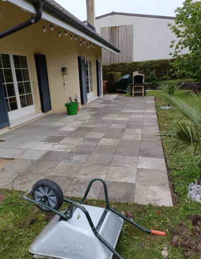 Renovation grande terrasse 10