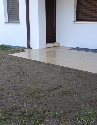 Renovation terrasse 3.1